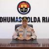 Dari Narkoba hingga PETI, Polda Riau Ungkap Sejumlah Kasus di Beberapa Wilayah