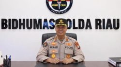 Dari Narkoba hingga PETI, Polda Riau Ungkap Sejumlah Kasus di Beberapa Wilayah