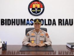 Dari Narkoba hingga PETI, Polda Riau Ungkap Sejumlah Kasus di Beberapa Wilayah