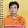 Satresnarkoba Polres Inhu Kembali Ungkap Kasus Sabu di Desa Rantau Mapesai