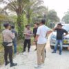 Konflik Lahan di Sentajo Raya Berujung Bentrok, Kapolres: Selesaikan Lewat Dialog