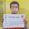 Lapor 7 September, Polsek Kandis Tangkap Pencuri iPhone 17 Pro Max di Siak