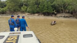 Anouncer Mobiling Setiap Hari, Upaya Polres Rohil Cegah Kebakaran Hutan dan Lahan