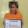Unit Reskrim Polsek Simpang Kanan Bekuk DPO Pembunuhan Setelah 10 Bulan Buron di Tebo Jambi