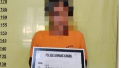 Unit Reskrim Polsek Simpang Kanan Bekuk DPO Pembunuhan Setelah 10 Bulan Buron di Tebo Jambi