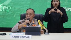 Tak Hanya Padamkan Api, Polda Riau Usung Gerakan Cegah, Rawat, Hijaukan Lewat Riau Cerah Presisi