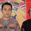 119 Gram Sabu dan 13 Ekstasi Disita, 26 Tersangka Dibekuk Polres Kuansing