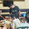 Gara-gara Bakar Lahan, Warga Langgam Diringkus di Tapung Hulu