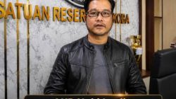 Kampung Terendam Kembali Digerebek, 4 Tersangka Terancam UU Narkotika