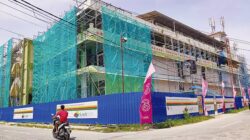 Nasib Pembayaran Pedagang Pasar Bawah Pekanbaru Jadi Sorotan dalam Gugatan Rp5,29 Miliar