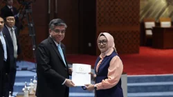 Menaker: RUU Pelindungan Ketenagakerjaan Hadirkan Era Baru Hukum Ketenagakerjaan
