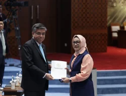 Menaker: RUU Pelindungan Ketenagakerjaan Hadirkan Era Baru Hukum Ketenagakerjaan