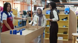 Pertamina Patra Niaga Regional JBB Sukses Gelar Pertamina SMEXPO Cirebon 2026, Dorong UMKM Tingkatkan Penjualan dan Jangkau Pasar Lebih Luas