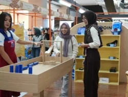 Pertamina Patra Niaga Regional JBB Sukses Gelar Pertamina SMEXPO Cirebon 2026, Dorong UMKM Tingkatkan Penjualan dan Jangkau Pasar Lebih Luas