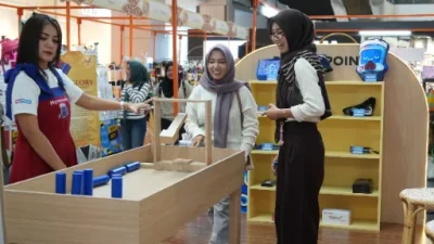 Pertamina Patra Niaga Regional JBB Sukses Gelar Pertamina SMEXPO Cirebon 2026, Dorong UMKM Tingkatkan Penjualan dan Jangkau Pasar Lebih Luas