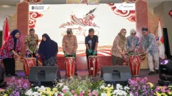 Pertamina Patra Niaga Regional JBB Buka Akses Pasar 32 UMKM Binaan, Hadirkan Pertamina SMEXPO Cirebon 2026
