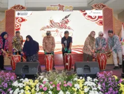 Pertamina Patra Niaga Regional JBB Buka Akses Pasar 32 UMKM Binaan, Hadirkan Pertamina SMEXPO Cirebon 2026