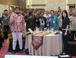 Bukan Sekadar Wacana, Ini Bukti Nyata Kemendagri Perkuat Layanan Sampah