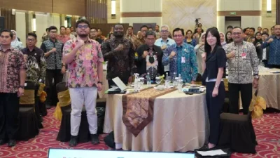 Bukan Sekadar Wacana, Ini Bukti Nyata Kemendagri Perkuat Layanan Sampah