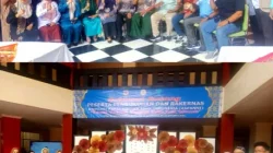 Forum LKS Kota Bogor Terima Kunjungan Perwakilan Panti Asuhan dari 34 Provinsi