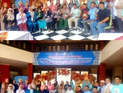 Forum LKS Kota Bogor Terima Kunjungan Perwakilan Panti Asuhan dari 34 Provinsi