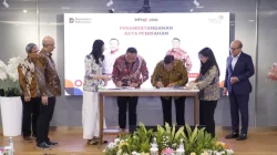 Garap Pasar Eksternal, InfraNexia Perkuat Fondasi Ekosistem Digital Indonesia