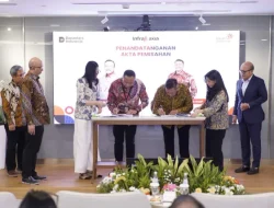 Garap Pasar Eksternal, InfraNexia Perkuat Fondasi Ekosistem Digital Indonesia