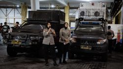 Usai Laga Indonesia vs Bangladesh, Polda Metro Jaya Imbau Suporter Rayakan Kemenangan Dengan Tertib