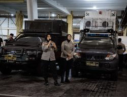 Usai Laga Indonesia vs Bangladesh, Polda Metro Jaya Imbau Suporter Rayakan Kemenangan Dengan Tertib
