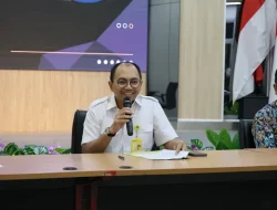 Kantah Kabupaten Tangerang Laksanakan Pembayaran Ganti Kerugian 27 Bidang Tanah Untuk Pembangunan Sistem Saluran Pembawa Air Baku Karian–Serpong