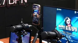 MasNya ATR/BPN Diluncurkan, Masyarakat Bisa Tanya Soal Layanan Pertanahan Lewat Live TikTok