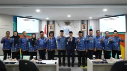 Prof. Zudan Ka BKN Apresiasi Pembangunan Manajemen Talenta Kemenhut Sesuai Kebutuhan Jabatan