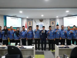 Prof. Zudan Ka BKN Apresiasi Pembangunan Manajemen Talenta Kemenhut Sesuai Kebutuhan Jabatan