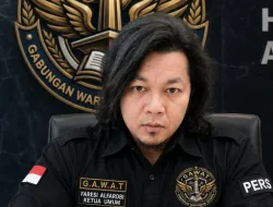 Kapolri Baru Resmi Dilantik, Faresi Alfarobi: Rakyat Butuh Keadilan, Bukan Janji