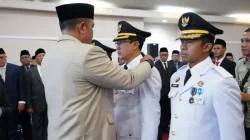 Rudy Susmanto Tegaskan Pengisian Jabatan ASN Berbasis Meritokrasi, Seleksi Terbuka Jadi Ruang Tunjukkan Kemampuan