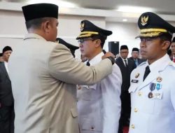 Rudy Susmanto Tegaskan Pengisian Jabatan ASN Berbasis Meritokrasi, Seleksi Terbuka Jadi Ruang Tunjukkan Kemampuan
