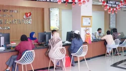 Lewat Layanan Pengukuran Terjadwal, Masyarakat Bisa Tentukan Waktu Pengukuran secara Pasti