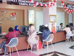 Lewat Layanan Pengukuran Terjadwal, Masyarakat Bisa Tentukan Waktu Pengukuran secara Pasti