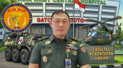 Ketika Dokter Prajurit Berjuang Menjaga Nyawa dan Merawat Indonesia