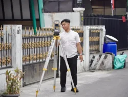 Dulu Pemohon yang Cari Petugas Ukur, Sejak Ada Pengukuran Terjadwal Kini Tanah Diukur Lebih Pasti dan Cepat