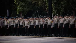 Polda Metro Jaya Layani Penyampaian Aspirasi, Rekayasa Lalu Lintas Disiapkan Situasional
