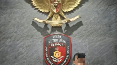Polda Metro Jaya Ungkap Pencurian di KRL, Barang Korban Berhasil Diamankan