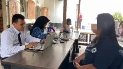Inovasi Peserta Magang Kemenaker Rutan Surakarta, Manfaatkan Kecerdasan Buatan Untuk Perkuat Pengamanan