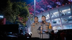 Indonesia Juara FIFA ASEAN Cup 2026, Polda Metro Jaya Imbau Suporter Rayakan Dengan Tertib