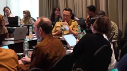 LSDP Masuk Tahap Implementasi, Kemendagri dan Bank Dunia Perkuat Kesiapan Daerah