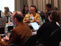 LSDP Masuk Tahap Implementasi, Kemendagri dan Bank Dunia Perkuat Kesiapan Daerah