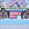 Cegah Pelajar Ikut Aksi Massa, Polres Metro Tangerang Kota Perkuat Program Bapak Asuh