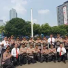 Kapolda Metro Jaya Ajak Seluruh Personel Wujudkan Semangat “Polisi Bersama Masyarakat”