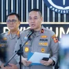 Empat Tersangka Kasus KM Virgo Ditahan, Termasuk Tiga Pihak Perusahaan