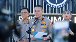 Empat Tersangka Kasus KM Virgo Ditahan, Termasuk Tiga Pihak Perusahaan